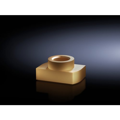 Rittal Mx-PLS 45(S) Glijmoer M10 VE=15 - Fri110342595 - 20137127