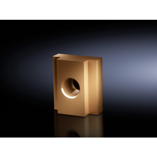 Rittal Mx-PLS 60 Glijmoer M12 L=35 VE=15 - Fri110342695 - 20137156
