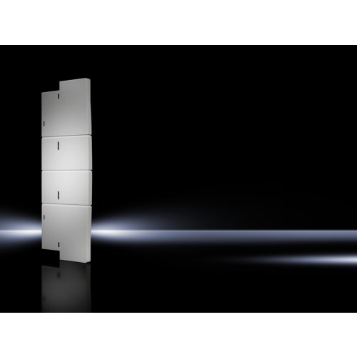 Rittal SV Riline60 Eindafdekstr. v PLS800 VE=2 - Fri110348595 - 20136720