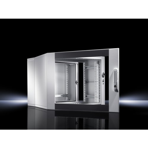 Rittal DK Wandkast 3-delig 21HE 600x473 - Fri111304695 - 20135684
