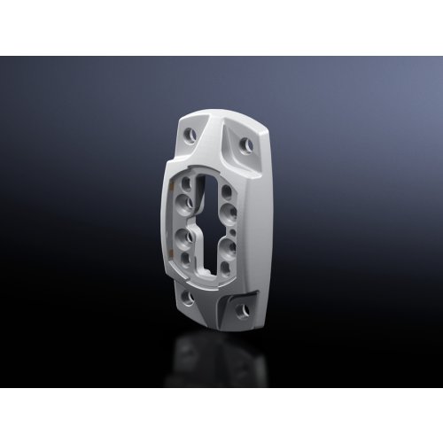 Rittal CP Wandvestiging klein CP60 - Fri120308695 - 20135207
