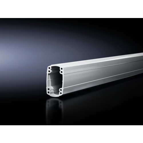 Rittal CP Draagbuis CP180 L=2000 RAL7035 - Fri120309795 - 20135243