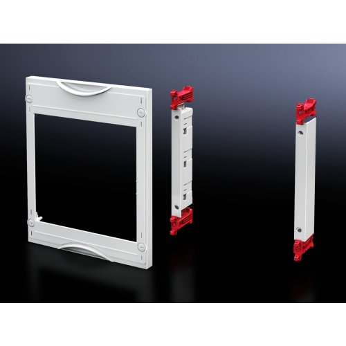 Rittal ISV Module vr stroomrail 3P 60mm B/H 1/2 - Fri120312195 - 20137250