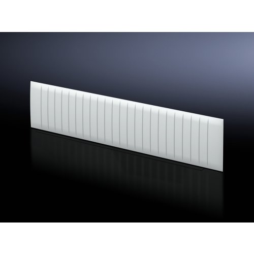 Rittal ISV Afdekstrook 12x18mm VE=5st - Fri120312595 - 20137262