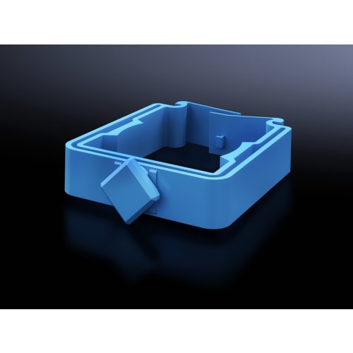 Rittal ISV Bedradingsogen VE=10 - Fri120312895 - 20137265