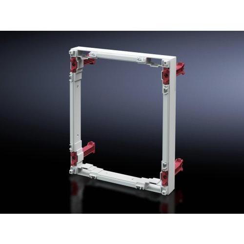 Rittal ISV Frame voor diepteaanpassing B/H 1/2 - Fri120312995 - 20137266
