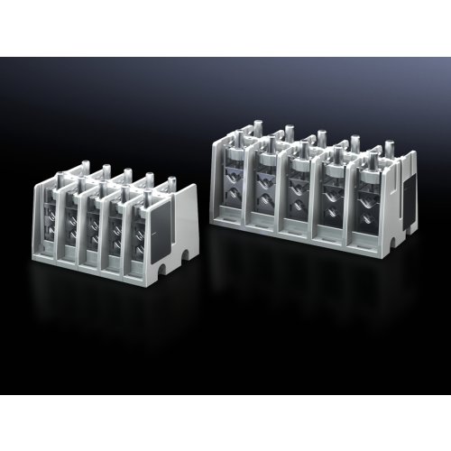 Rittal ISV Klemmenblok module 5P 250A - Fri120322395 - 20137241