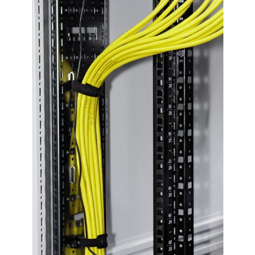 Rittal VX IT Kabelbaan B145xH2200mm - Fri120331195 - 20134941