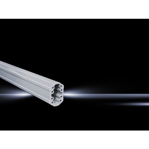 Rittal CP Draagbuis CP60 L=250 RAL7035 - Fri120403095 - 20135181