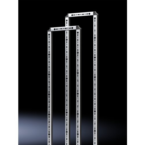 Rittal TS Deurframe vr ged deuren 800x2000 VE=2 - Fri121300895 - 20135048