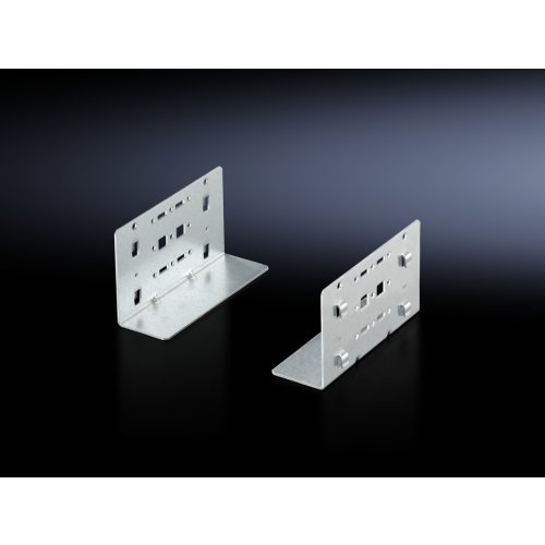 Rittal VX-IT Glijrail vast 150mm / 30KG VE=2 - Fri121301395 - 20135053