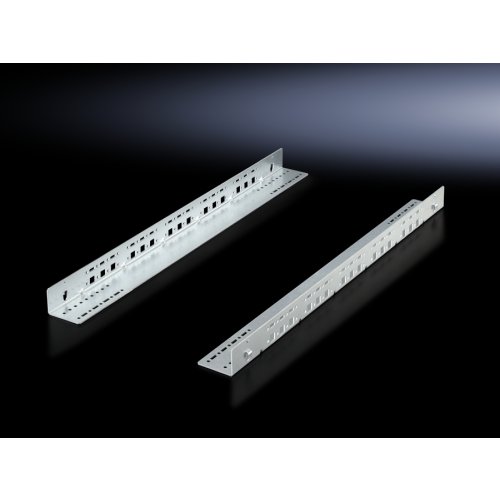 RITTAL DK Glijrail vast 445mm / 80KG 5501.420 - Fri121301695 - 9701868