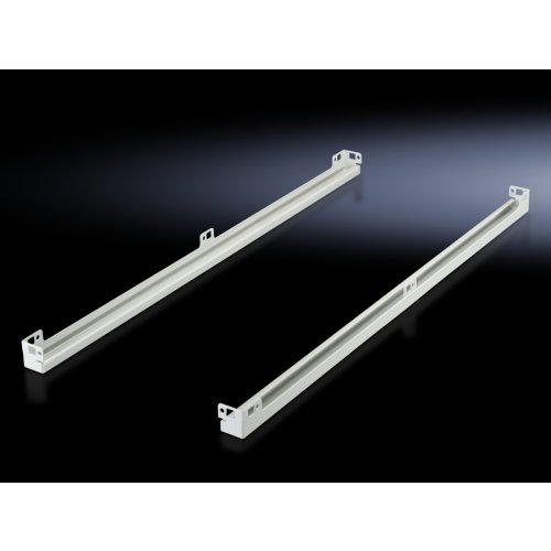 Rittal TS IT Bodemframe D1200 R7035 VE=2 - Fri121301995 - 20135052