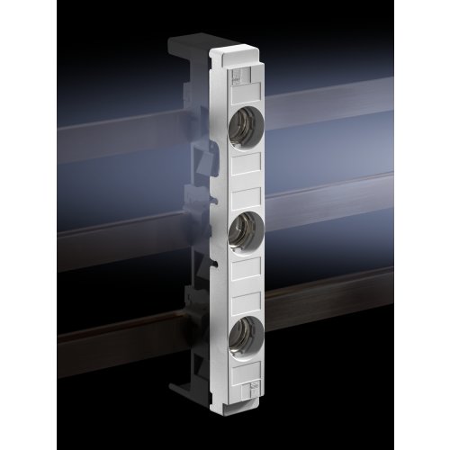 Rittal SV afdekstrook DII-E27 25A VE=10st - Fri121303795 - 20133572