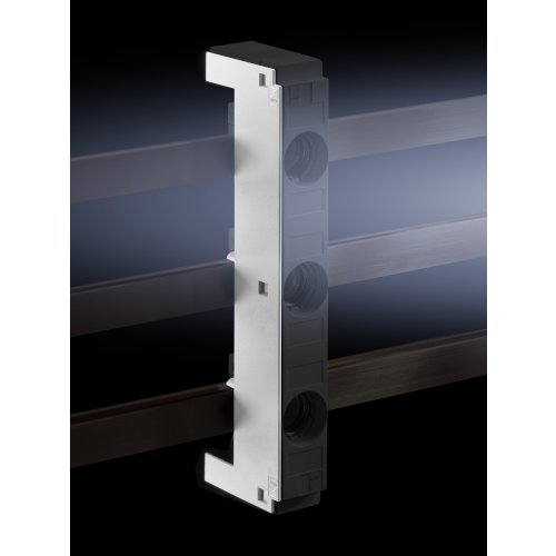 Rittal SV zijdelingse Afdekplaat VE=10 - Fri121303995 - 20133009