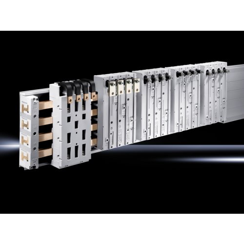 Rittal SV 4P CB-App.adapt 500A, 690V afgO - Fri121305495 - 20136843