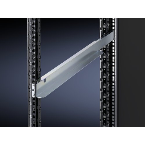 Rittal VX IT Glijrail 600-825mm / 80KG VE=2 - Fri121310396 - 20134916