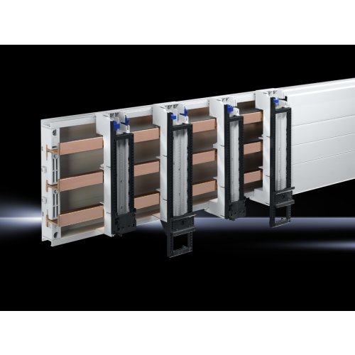 Rittal SV OM-Drager 55x272 uitv2 - Fri130300895 - 20136670