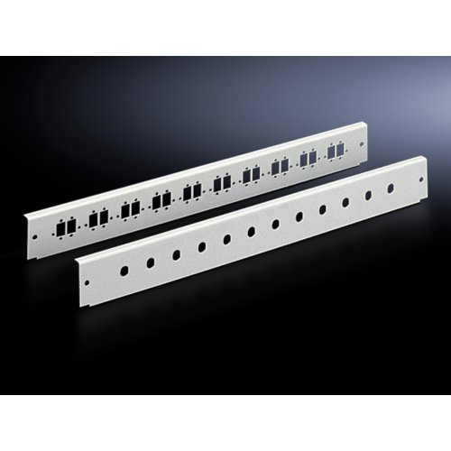 Rittal DK Patchpanel v E2000 24conn 1HE - Fri130305895 - 20135567