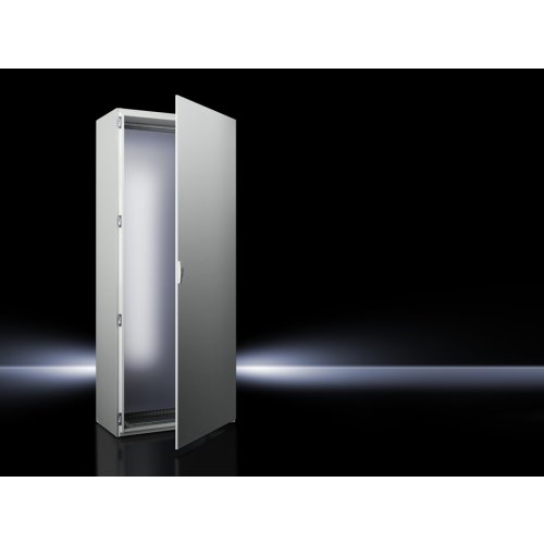Rittal VX SE Kast 600x1800x400 1D1MP NEMA4/IP66 - Fri130407695 - 20135110