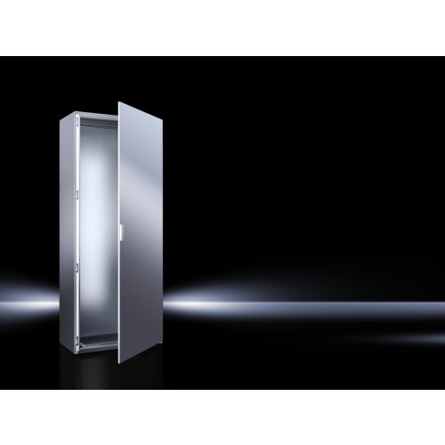Rittal VX SE Kast 600x1600x400 1.4301 NEMA 4X - Fri130407795 - 20135126