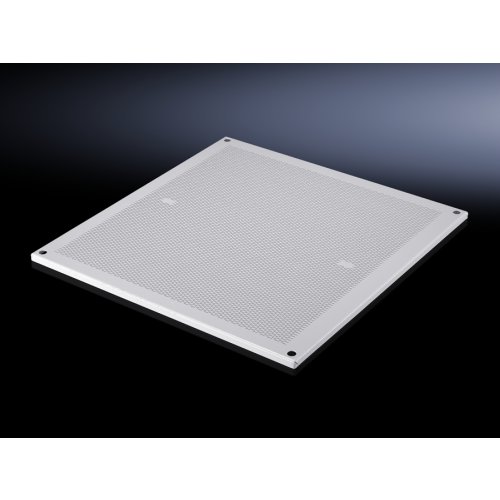 Rittal SV Dakplaat IP4x BxH 800x600mm - Fri131300895 - 20137301