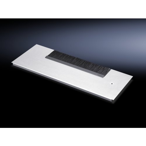 Rittal DK-TS Bodemplaatmodule kabelinvoer 600B - Fri131309295 - 20135699