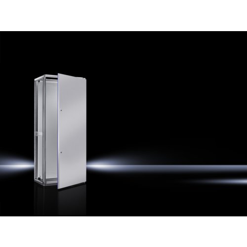 Rittal HD Aanbouwkast 800x1800x500 mm R 1.4301 - Fri131310195 - 20133682