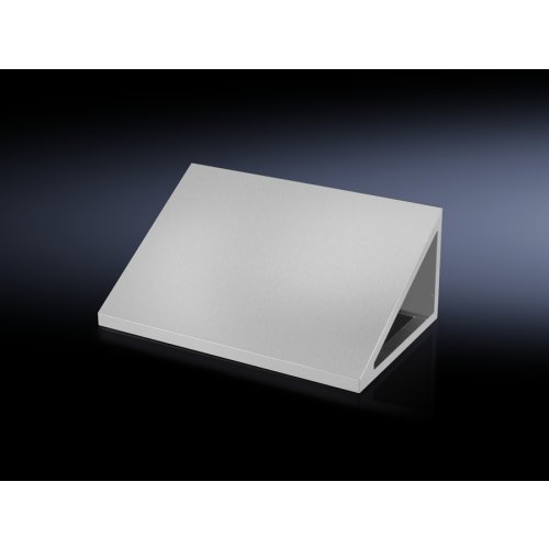 Rittal HD Opzetdak 30&deg; schuin 800x500 - Fri131310295 - 20133679