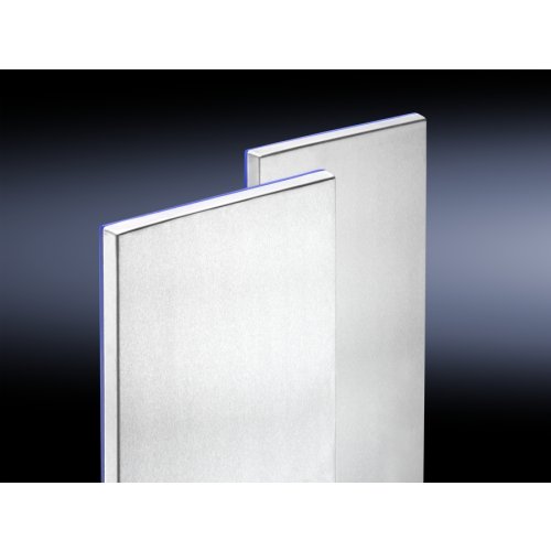 Rittal HD Zijwanden Systeemkast 1800x500 VE=2 - Fri131311595 - 20133671