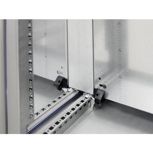 Rittal HD Montageplaattussenstuk H=1800 - Fri131660595 - 20133677