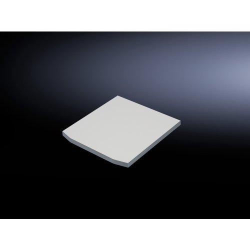 Rittal IW Werkblad 610x645 zHandgr gesl - Fri140301795 - 20135376