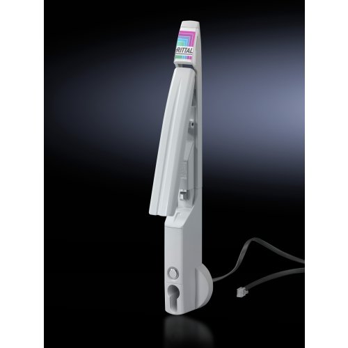 Rittal CMC-TC Handgr Comfort TS8 Master-Key - Fri140309995 - 20135597