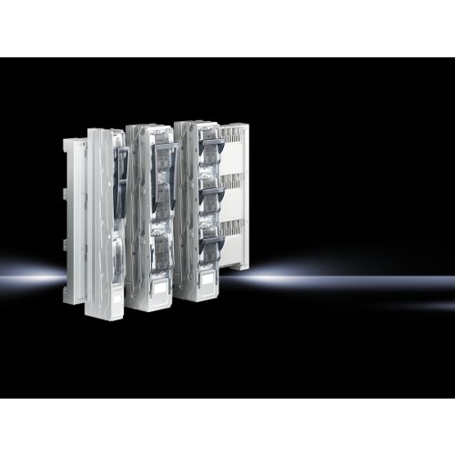 Rittal SV NH zekeringlastsch grootte 3, 1250A - Fri140400595 - 20137468