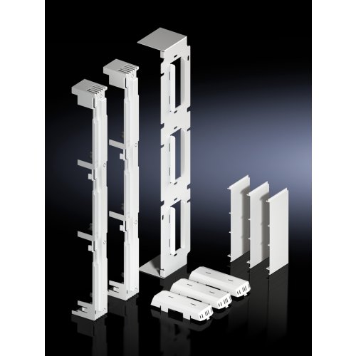 Rittal SV Afdekstrook 185mm - Fri140411295 - 20137502