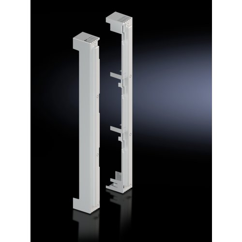 Rittal SV Eindafdekstrook 185mm VE=2 - Fri140411395 - 20137499