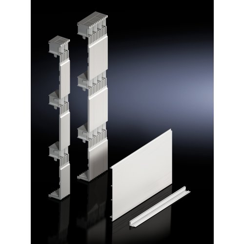 Rittal SV Afdekstrook 185mm 800mm - Fri140411495 - 20137496