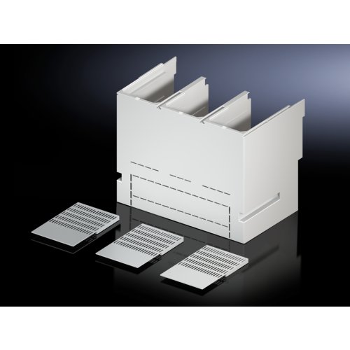 Rittal SV Afd. t.b.v. comp.adapter, ABB/Siemens - Fri140411895 - 20137515