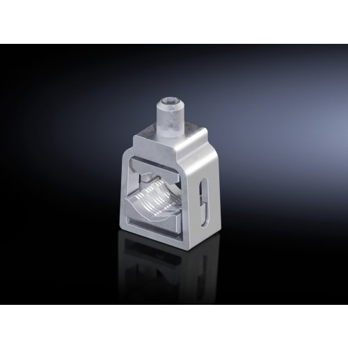 Rittal SV Aansluitklem 185mm, DIN1/2 VE=3 - Fri140412795 - 20137481