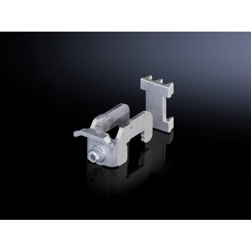 Rittal SV Contactklem DIN00 185mm VE=3 - Fri140412995 - 20137485