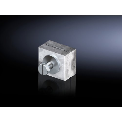 Rittal SV Railkoppeling 185mm 40/80/100x10 - Fri140413395 - 20137500
