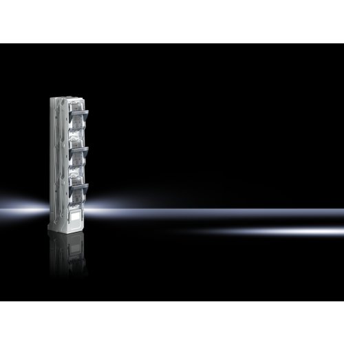 Rittal SV NH-lastscheiderstrook DIN2 1pol.schk. - Fri140413795 - 20137460