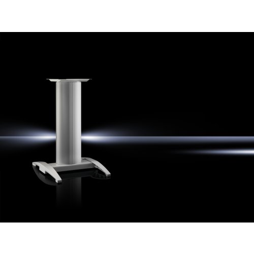 Rittal CP Standvoet 600x946x700 RAL7035 - Fri141301695 - 20135173
