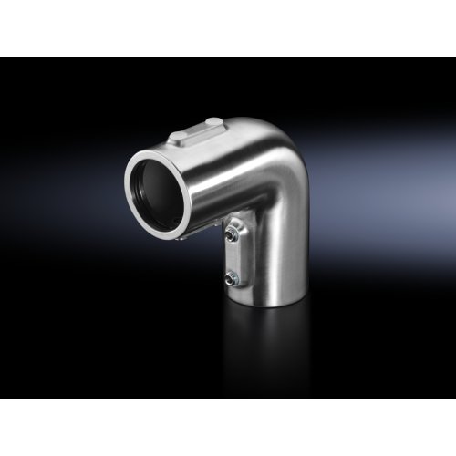 Rittal CP Hoekstuk CP-S RVS - Fri141302395 - 20135317