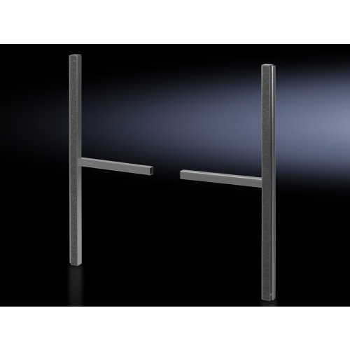 Rittal RAS Mont.tafel uitbr.assemblyframe VE=2 - Fri141305495 - 20133696