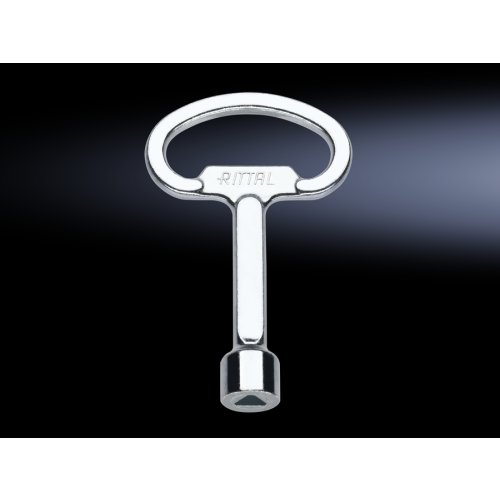 Rittal SZ Driekantsleutel 7mm - Fri141311495 - 20132776