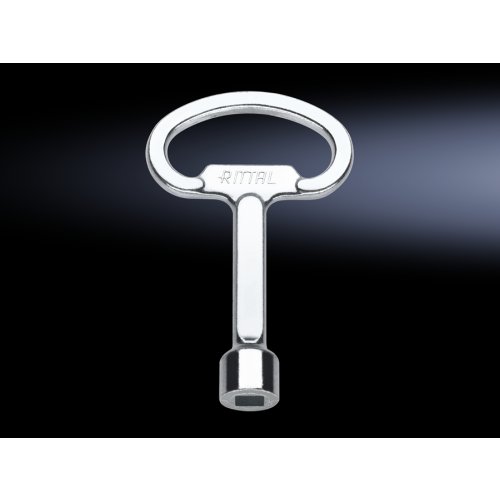 Rittal SZ Vierkantsleutel 7mm - Fri141311695 - 20132778
