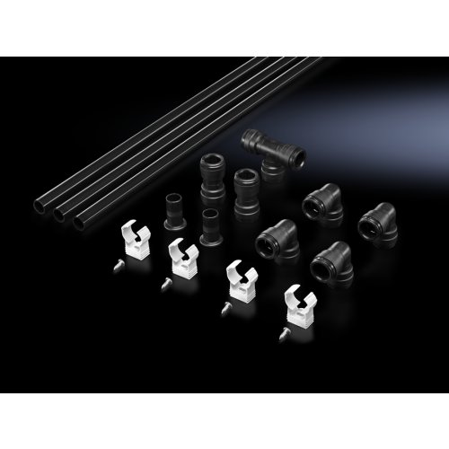 Rittal Leidingset voor DET-AC Plus en EFD Plus - Fri141313795 - 20135602