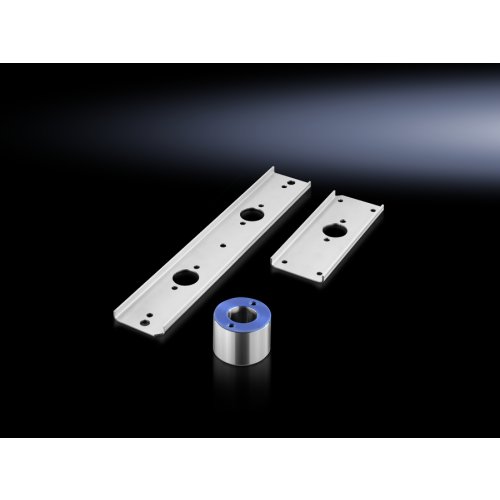 Rittal HD PC verbindingselement boven/onder - Fri141317596 - 20133661
