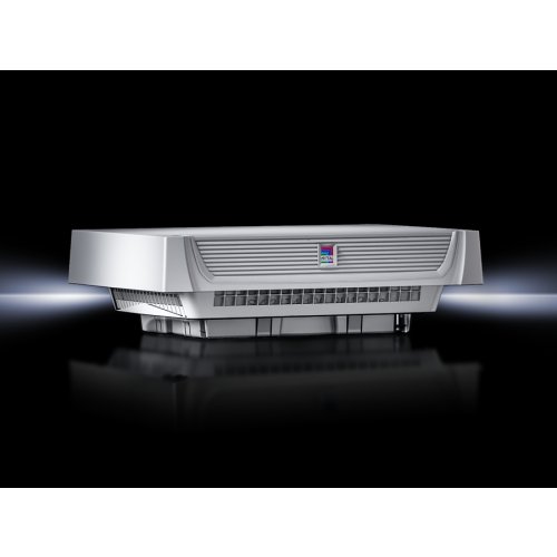 Rittal SK Dakventilator EC 1069 m&sup3;/h 200-240V - Fri150403095 - 20133052